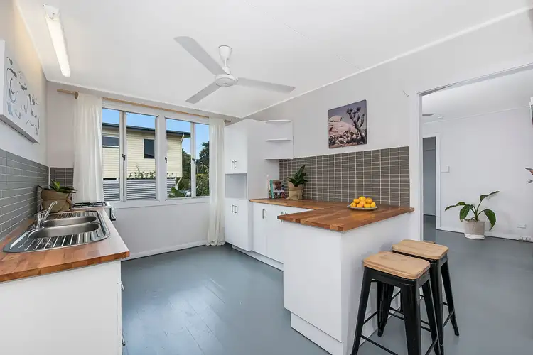 Third view of Homely house listing, 38 Abbott Street, Oonoonba QLD 4811