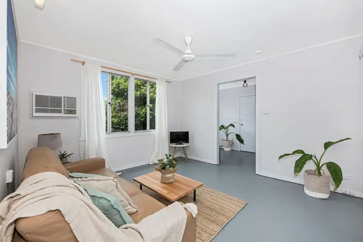 Fourth view of Homely house listing, 38 Abbott Street, Oonoonba QLD 4811