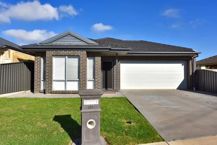 Main view of Homely house listing, 24 Le Cornu Avenue, Morphettville SA 5043