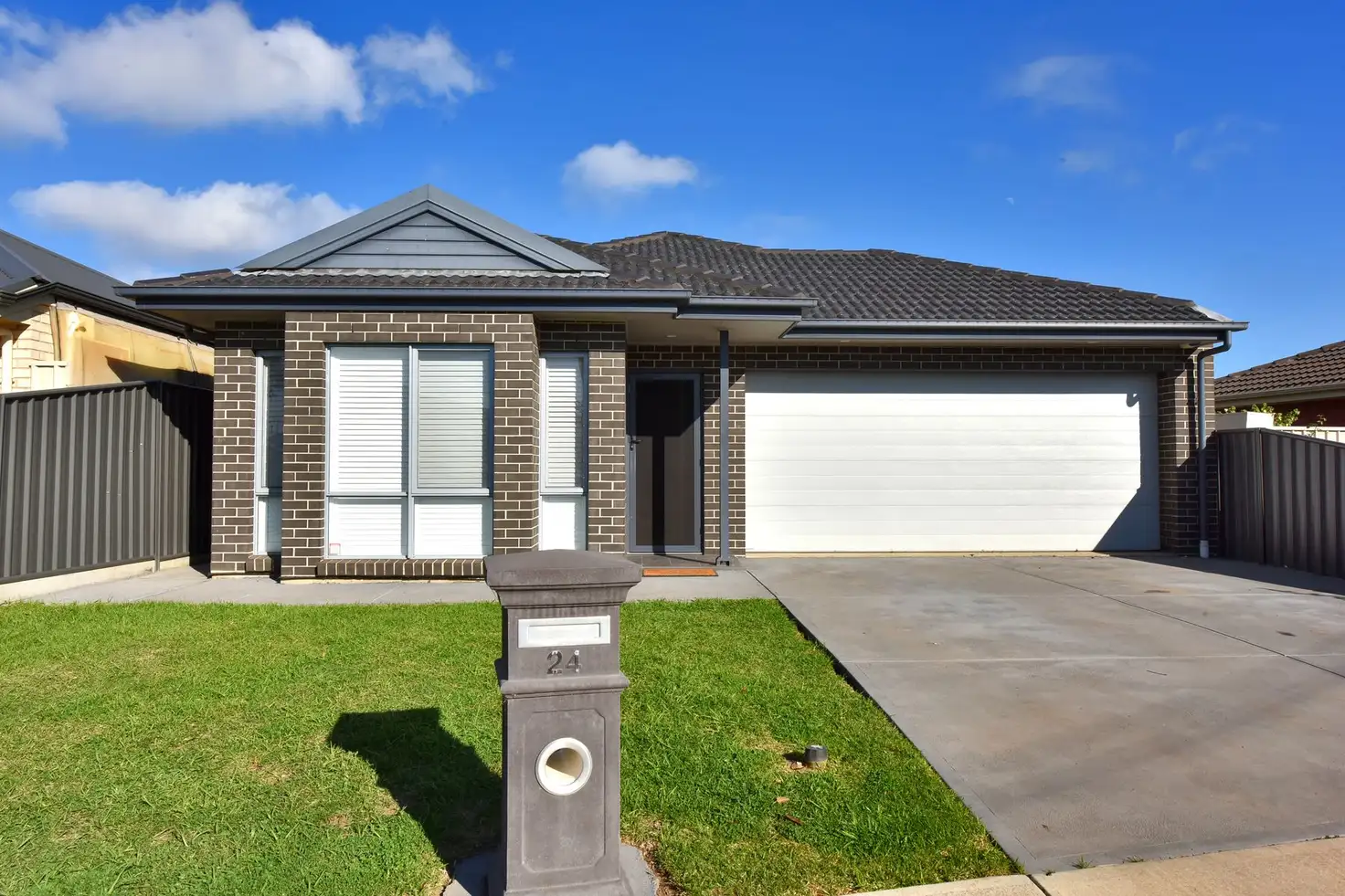Main view of Homely house listing, 24 Le Cornu Avenue, Morphettville SA 5043