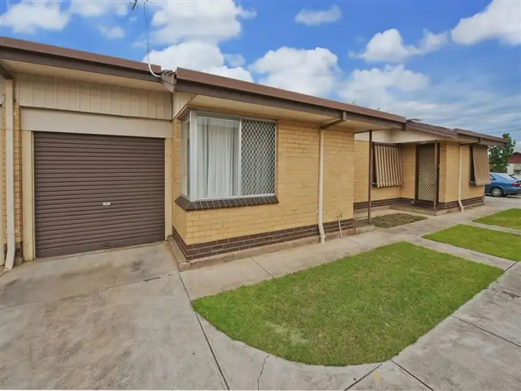 Main view of Homely unit listing, 2/2-4 Berkeley Street, Cheltenham SA 5014