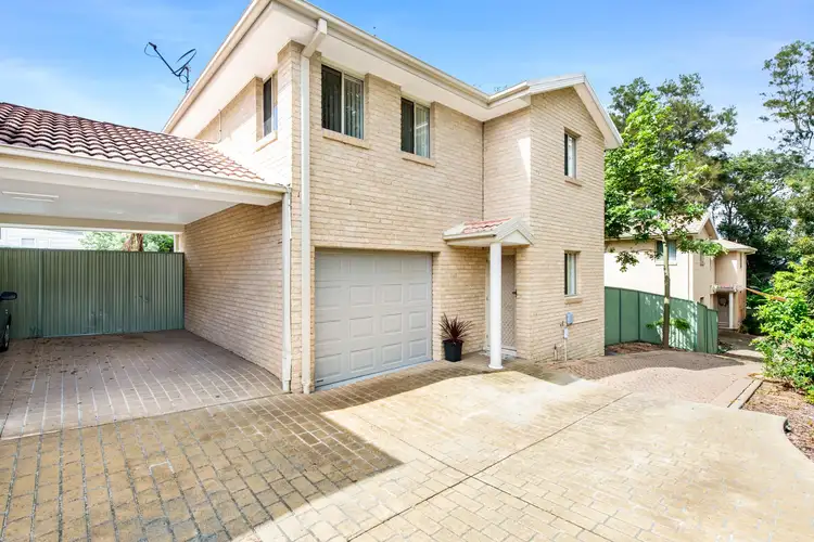 2/19 Norfolk Street, The Entrance NSW 2261