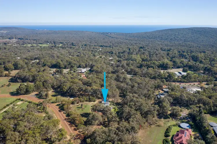 Fourth view of Homely house listing, 301 Sheoak Drive, Yallingup WA 6282