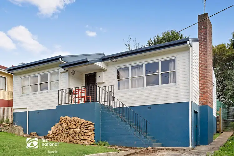 22 Swanston Street, Brooklyn TAS 7320