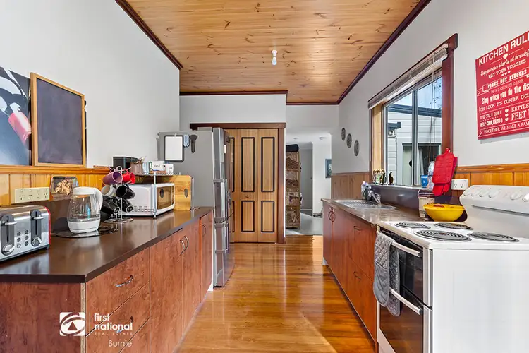 Fourth view of Homely house listing, 22 Swanston Street, Brooklyn TAS 7320