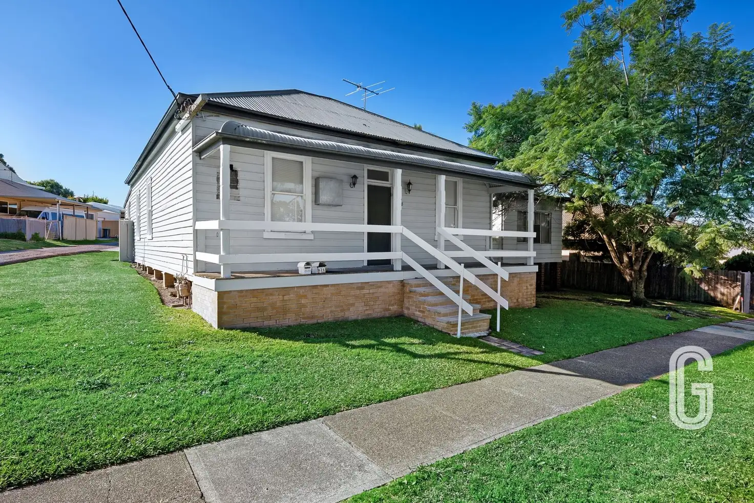 Main view of Homely house listing, 428 Newcastle Road, North Lambton NSW 2299