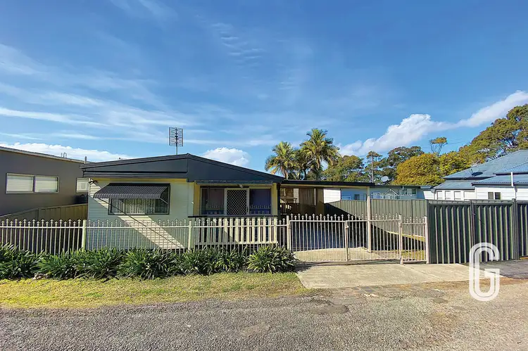 Main view of Homely house listing, 428a Newcastle Road, North Lambton NSW 2299