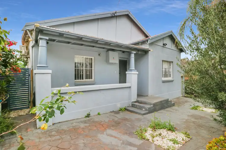 Address available on request