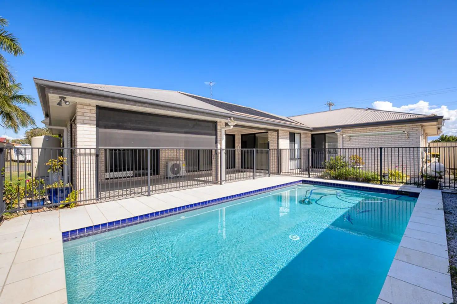 Main view of Homely house listing, 9 Yorkshire Drive, Banksia Beach QLD 4507