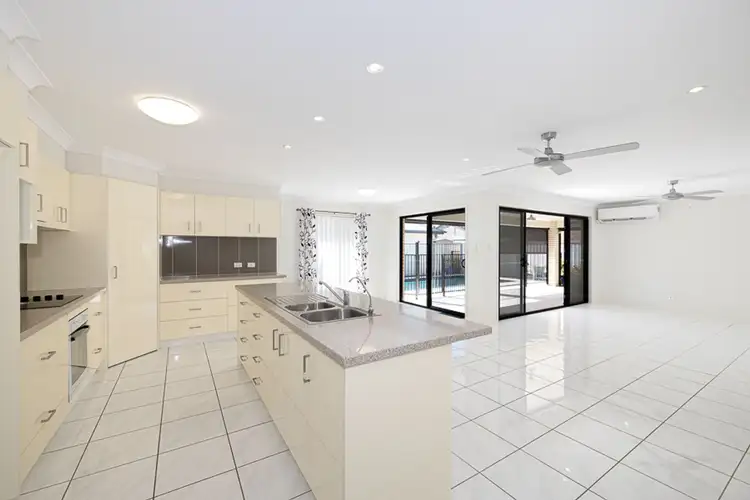 Second view of Homely house listing, 9 Yorkshire Drive, Banksia Beach QLD 4507