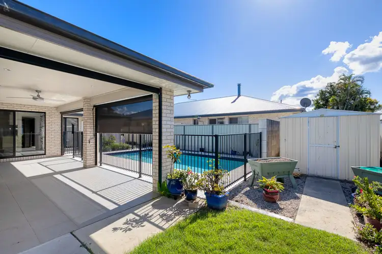 Third view of Homely house listing, 9 Yorkshire Drive, Banksia Beach QLD 4507