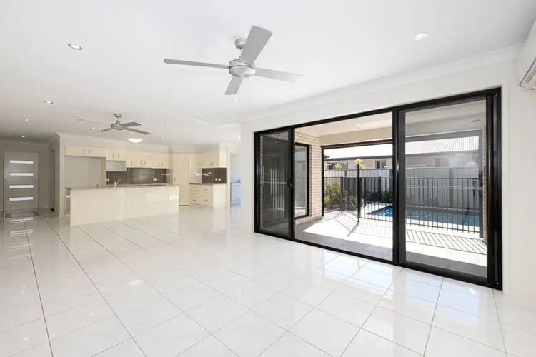 Fourth view of Homely house listing, 9 Yorkshire Drive, Banksia Beach QLD 4507