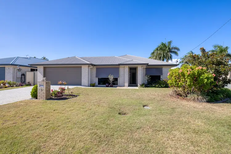 Fifth view of Homely house listing, 9 Yorkshire Drive, Banksia Beach QLD 4507