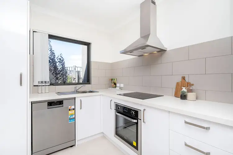 Third view of Homely apartment listing, 9/1 Palmerston Street, St James WA 6102