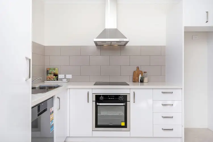 Fourth view of Homely apartment listing, 9/1 Palmerston Street, St James WA 6102