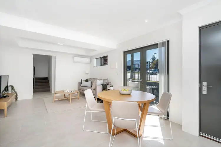 Fifth view of Homely apartment listing, 9/1 Palmerston Street, St James WA 6102