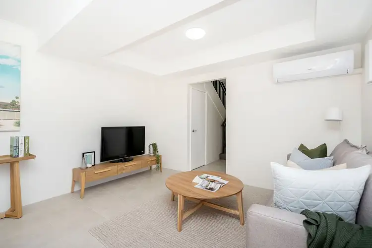 Seventh view of Homely apartment listing, 9/1 Palmerston Street, St James WA 6102