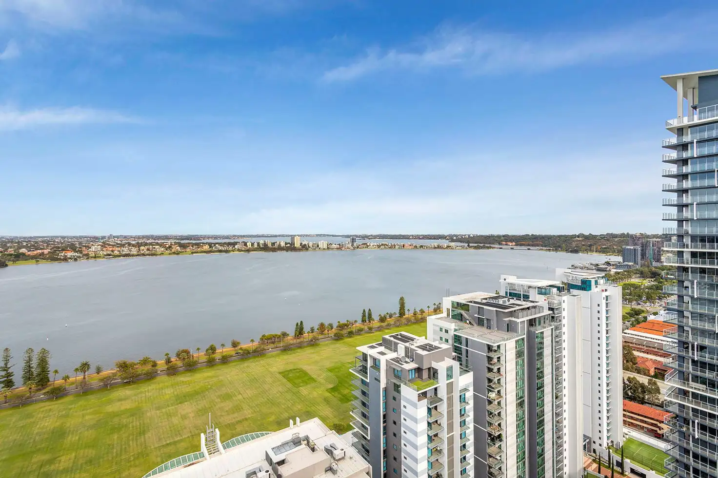 Main view of Homely apartment listing, 176/181 Adelaide Terrace, East Perth WA 6004