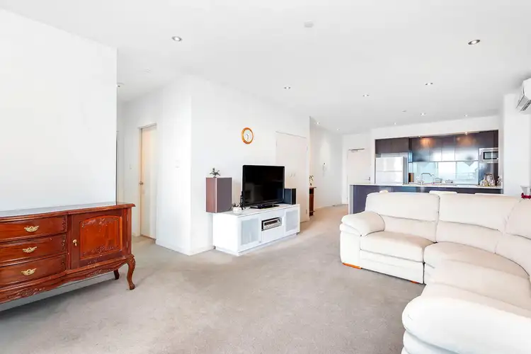 Fourth view of Homely apartment listing, 176/181 Adelaide Terrace, East Perth WA 6004