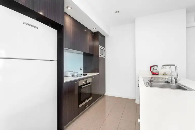 Sixth view of Homely apartment listing, 176/181 Adelaide Terrace, East Perth WA 6004