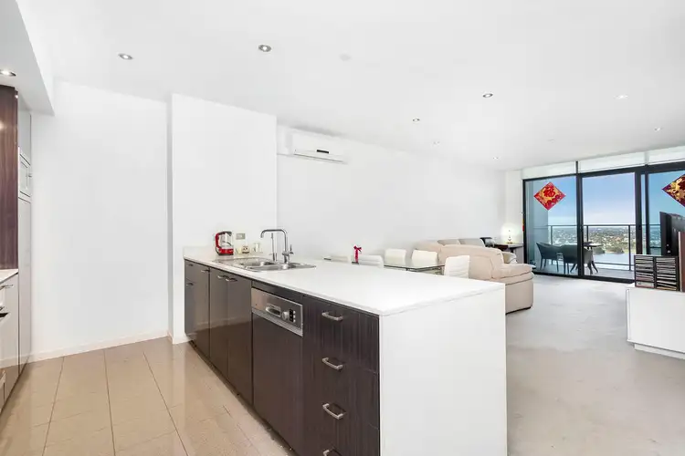 Seventh view of Homely apartment listing, 176/181 Adelaide Terrace, East Perth WA 6004