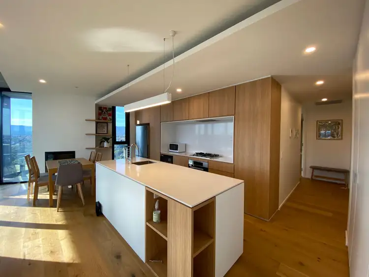 Third view of Homely apartment listing, 2002/248 Flinders Street, Adelaide SA 5000