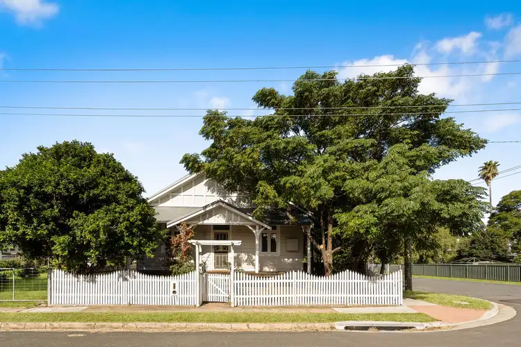 61 Charles Street, Maitland NSW 2320