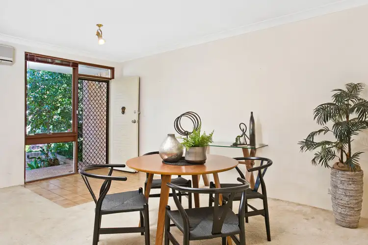 Third view of Homely townhouse listing, 44/20-24 Busaco Road, Marsfield NSW 2122