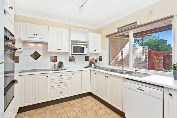 Fourth view of Homely townhouse listing, 44/20-24 Busaco Road, Marsfield NSW 2122