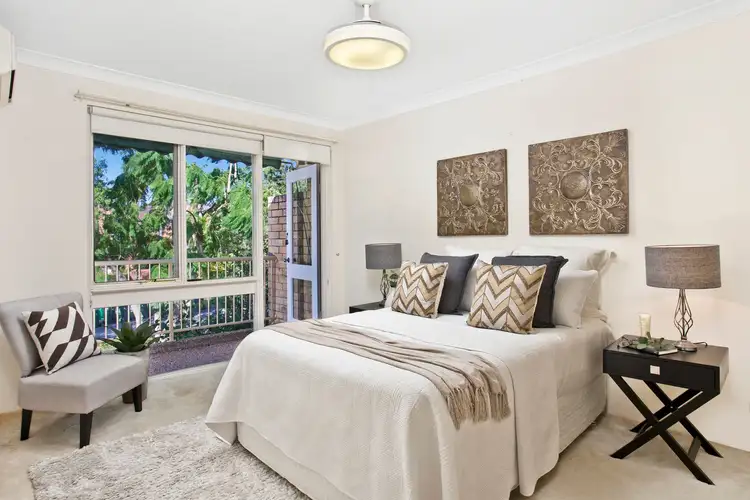 Sixth view of Homely townhouse listing, 44/20-24 Busaco Road, Marsfield NSW 2122