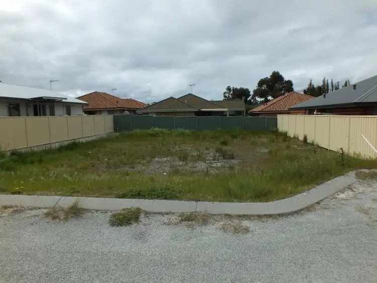 Main view of Homely land listing, 11/50 Lion Street, Centennial Park WA 6330