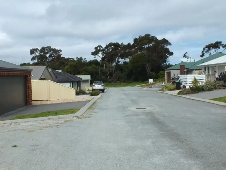 Second view of Homely land listing, 11/50 Lion Street, Centennial Park WA 6330
