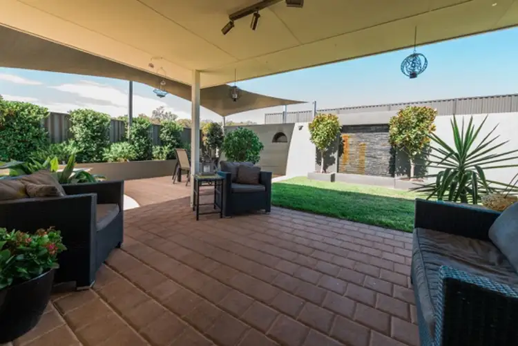 Main view of Homely house listing, 8 Pyke Gardens, Boddington WA 6390
