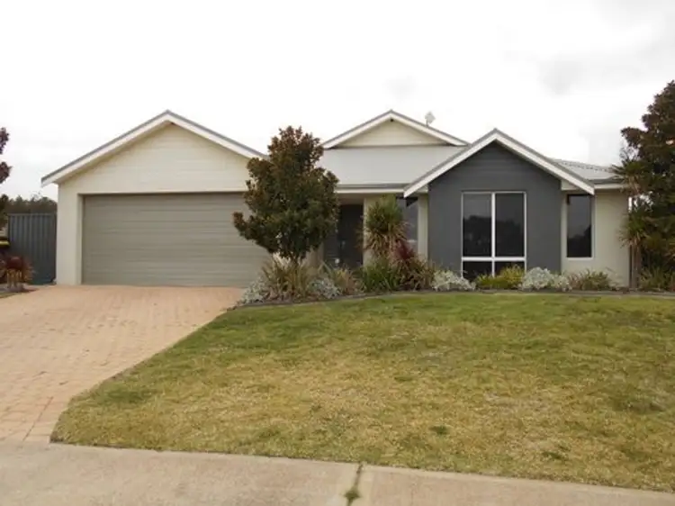 Fourth view of Homely house listing, 8 Pyke Gardens, Boddington WA 6390