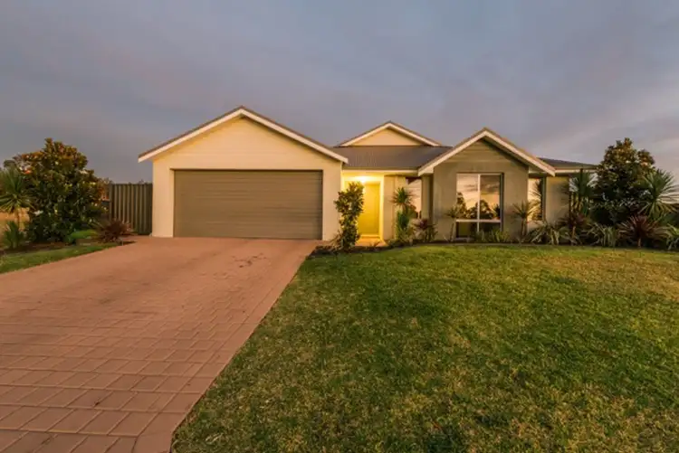 Fifth view of Homely house listing, 8 Pyke Gardens, Boddington WA 6390