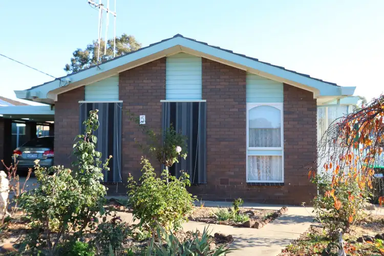 5 Outen Street, Maryborough VIC 3465