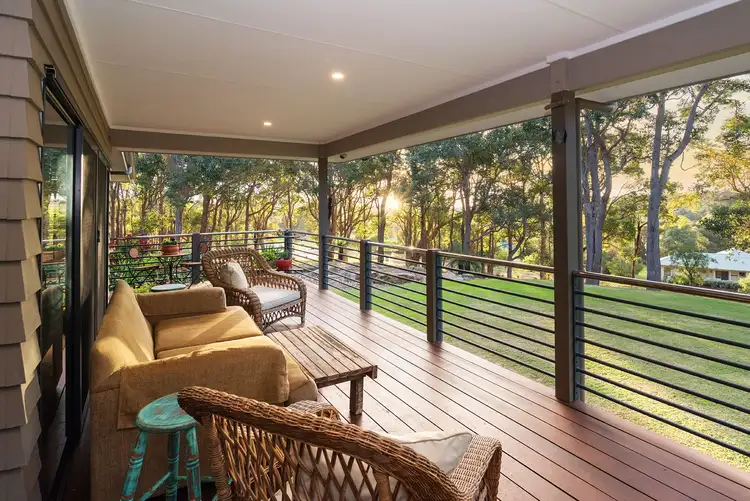 Second view of Homely house listing, 28 Wildbrook Place, Yallingup WA 6282