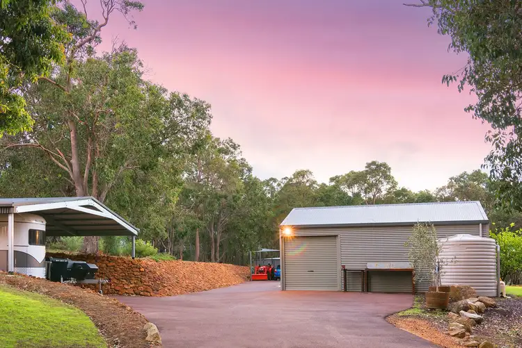 Fifth view of Homely house listing, 28 Wildbrook Place, Yallingup WA 6282