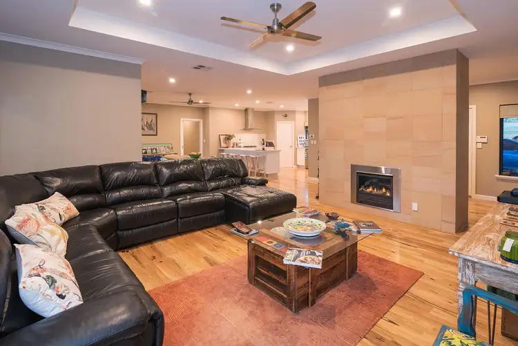 Seventh view of Homely house listing, 28 Wildbrook Place, Yallingup WA 6282
