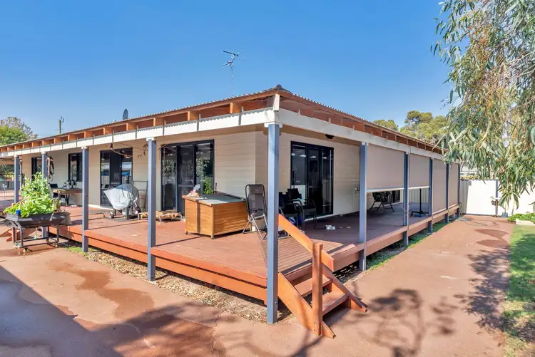 Fourth view of Homely house listing, 51 Congdon Avenue, Pinjarra WA 6208