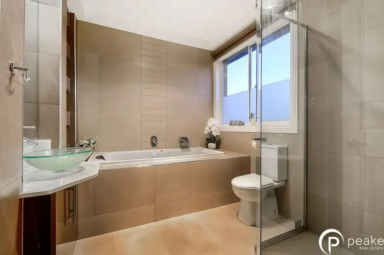 Fourth view of Homely house listing, 70 Scenic Drive, Beaconsfield VIC 3807