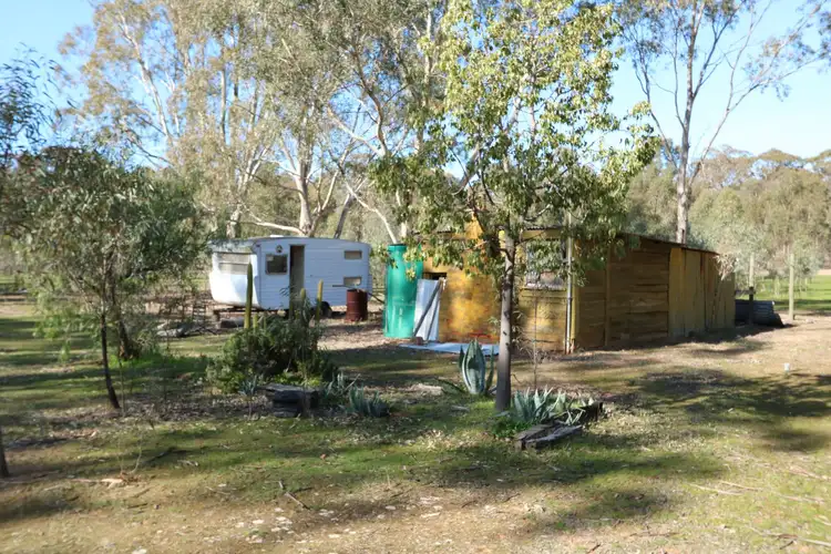 Second view of Homely land listing, . Via Macavoy Road, Waanyarra VIC 3551