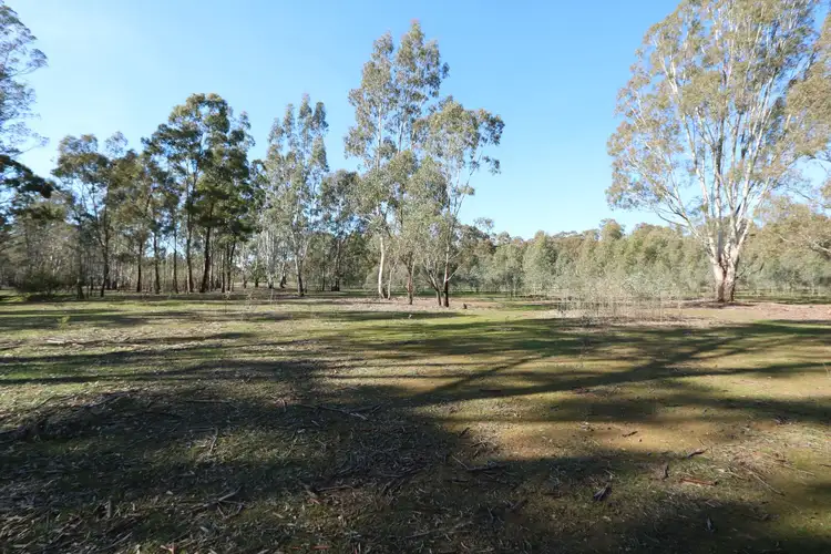 Third view of Homely land listing, . Via Macavoy Road, Waanyarra VIC 3551