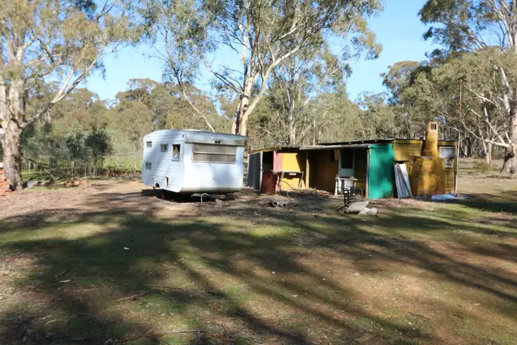 Fourth view of Homely land listing, . Via Macavoy Road, Waanyarra VIC 3551