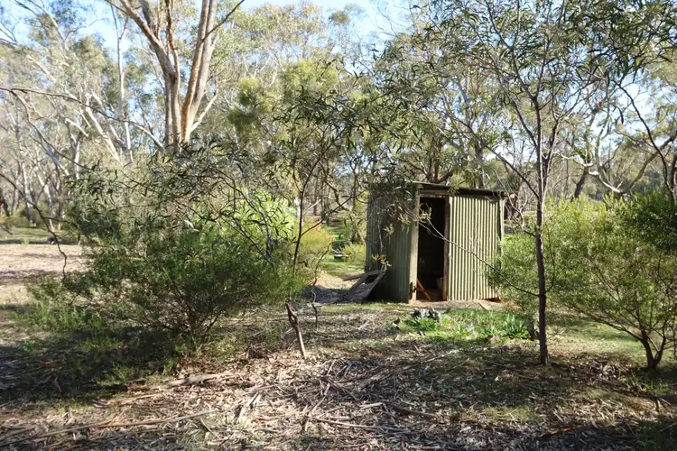 Fifth view of Homely land listing, . Via Macavoy Road, Waanyarra VIC 3551