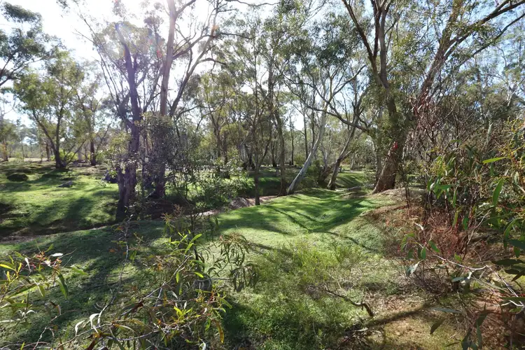 Sixth view of Homely land listing, . Via Macavoy Road, Waanyarra VIC 3551