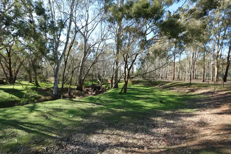 Seventh view of Homely land listing, . Via Macavoy Road, Waanyarra VIC 3551