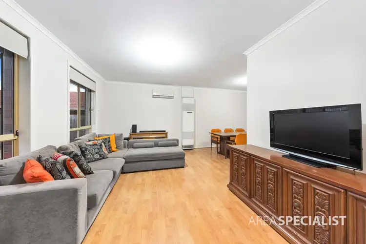Second view of Homely unit listing, 2/157 Copernicus Way, Keilor Downs VIC 3038