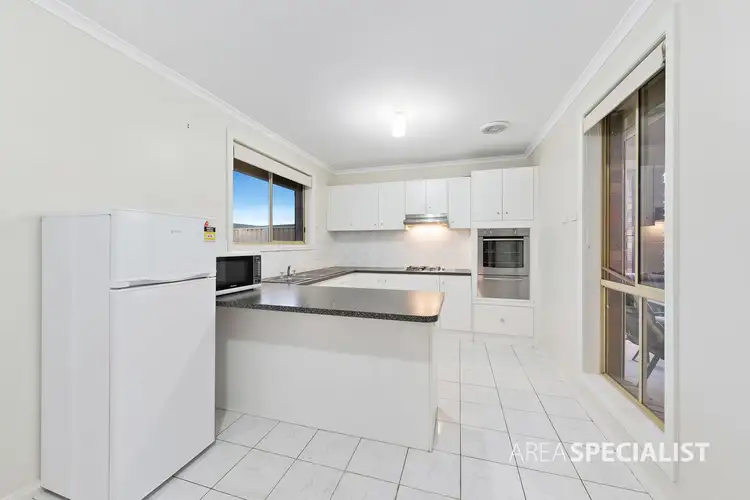 Fourth view of Homely unit listing, 2/157 Copernicus Way, Keilor Downs VIC 3038