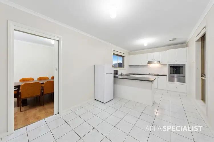 Fifth view of Homely unit listing, 2/157 Copernicus Way, Keilor Downs VIC 3038